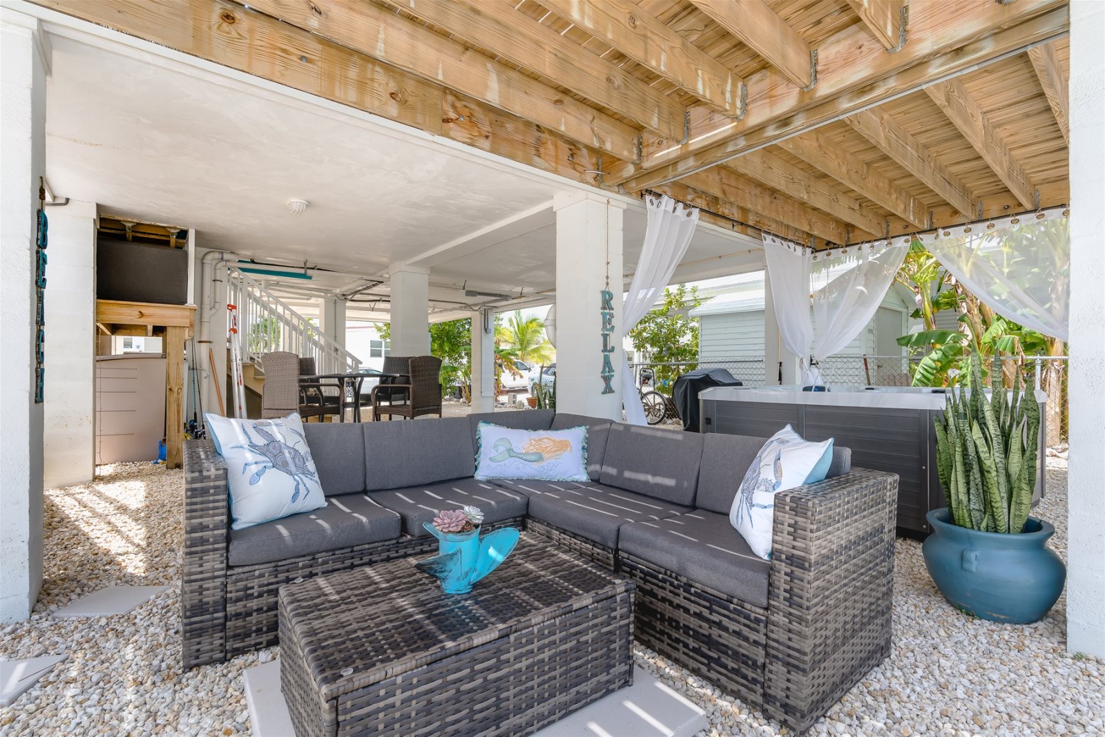 Florida Keys Vacation Home Rental Marathon Vacation Home Florida