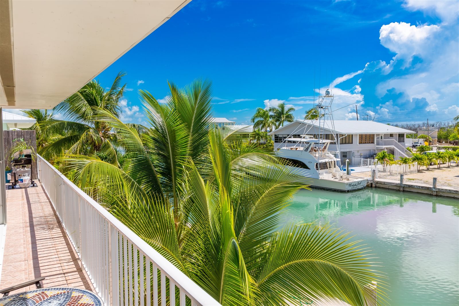 FLORIDA KEYS VACATION RENTALS MARATHON VACATION RENTALS CANAL FRONT
