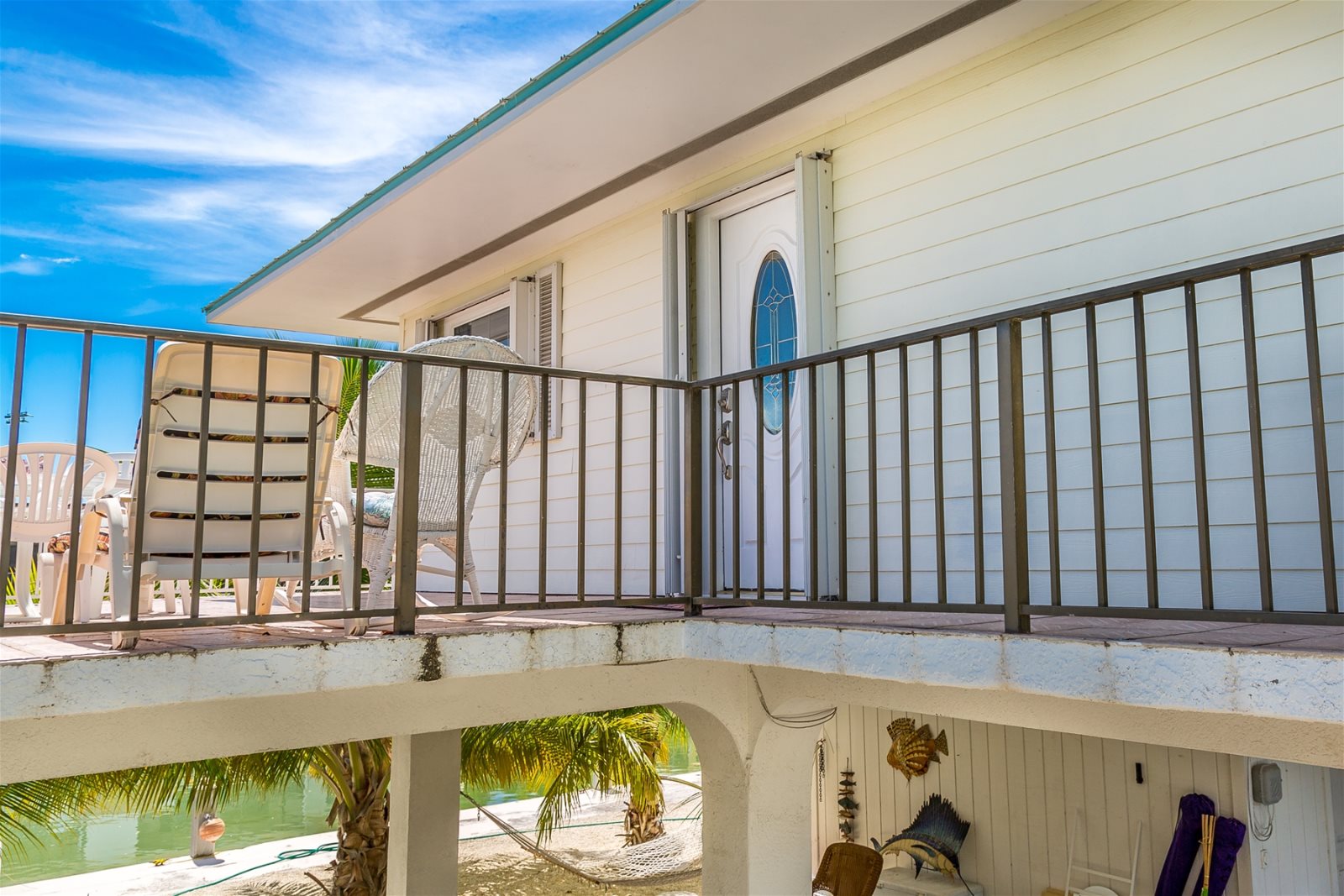 FLORIDA KEYS VACATION RENTALS MARATHON VACATION RENTALS CANAL FRONT