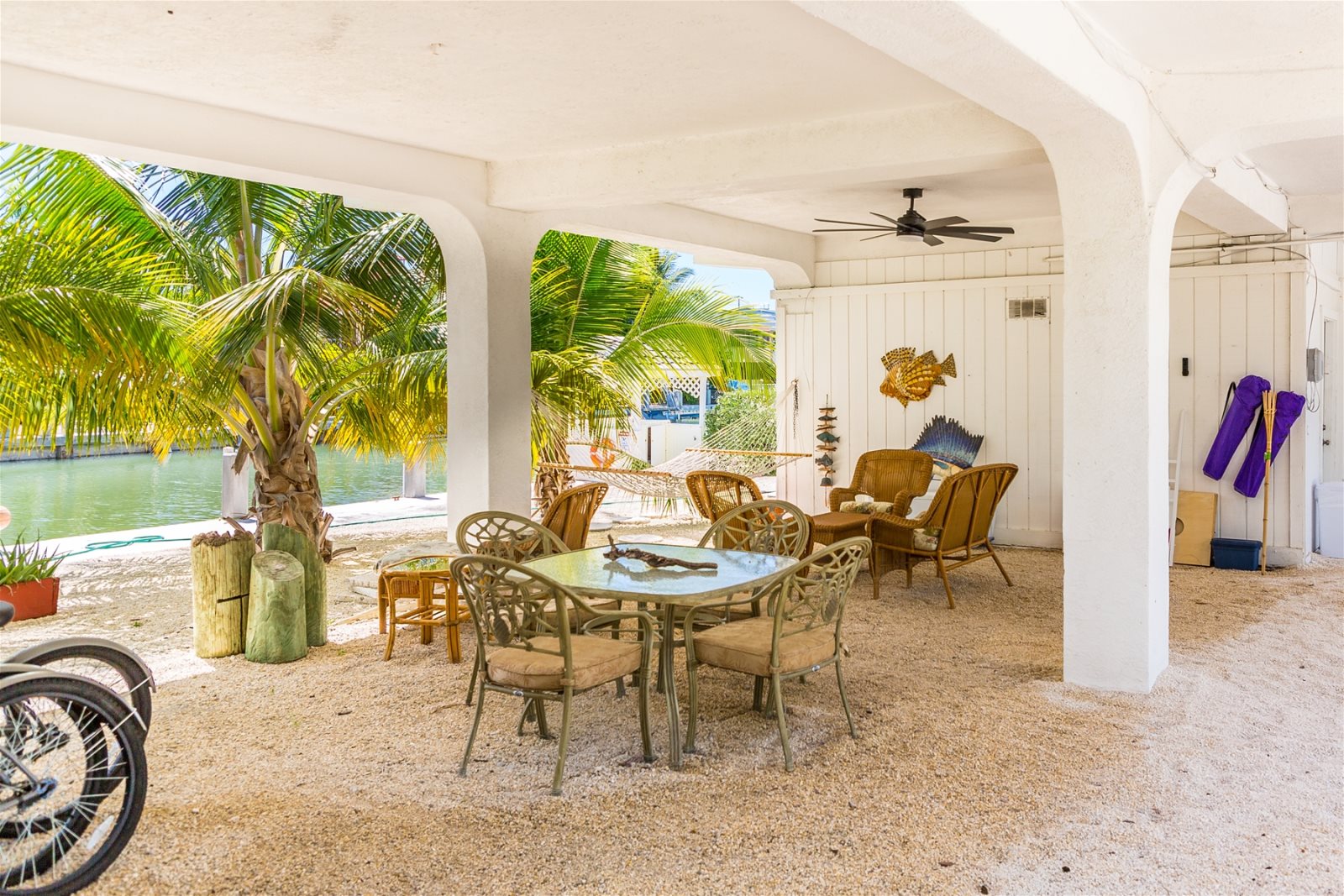 FLORIDA KEYS VACATION RENTALS MARATHON VACATION RENTALS CANAL FRONT