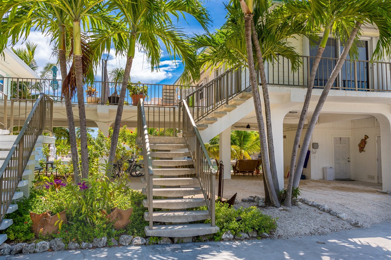 FLORIDA KEYS VACATION RENTALS MARATHON VACATION RENTALS CANAL FRONT