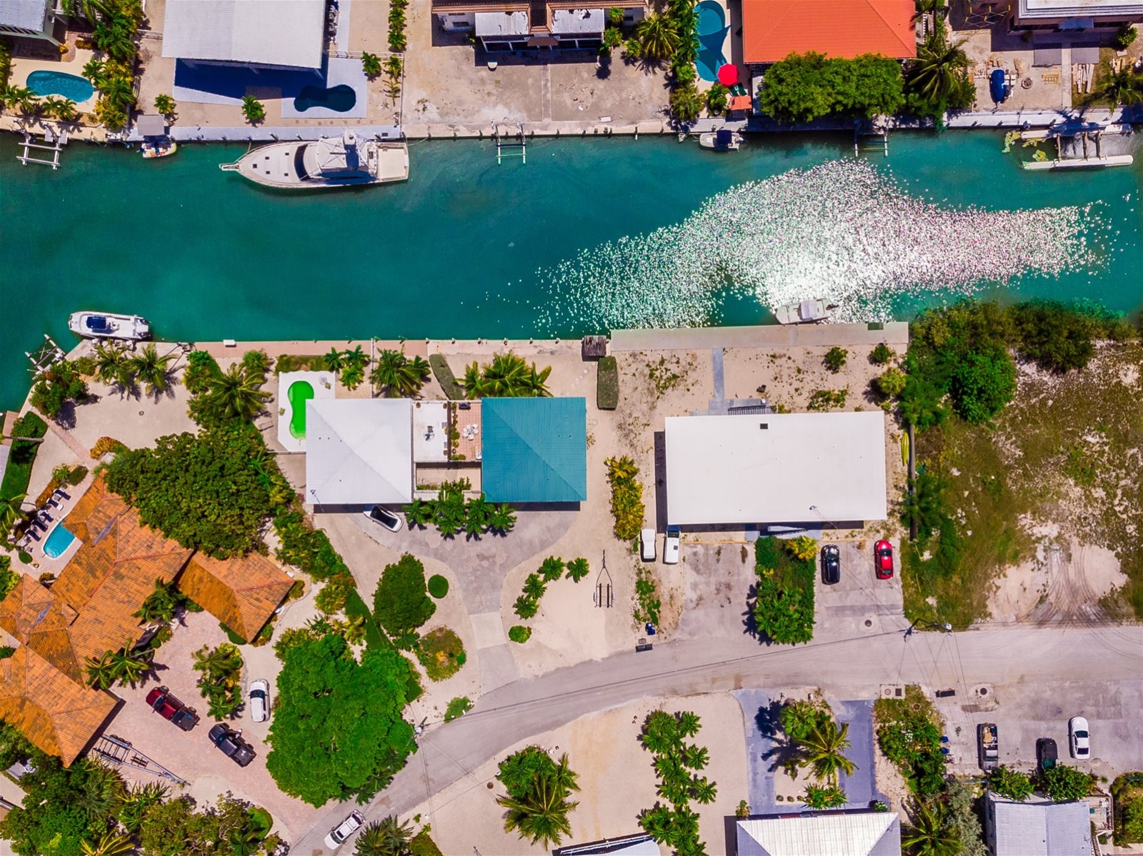 FLORIDA KEYS VACATION RENTALS MARATHON VACATION RENTALS CANAL FRONT