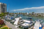 Flip Flop Inn ~ Cozy waterfront townhome in the heart of Bonefish Marina. Walk to the beach!