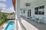 Shore Thing ~ Exclusive, Luxury Pool Home ~ Kayaks and Bikes included!