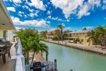 Cobia House ~ Waterfront Vacation Rental with stunning canal views!