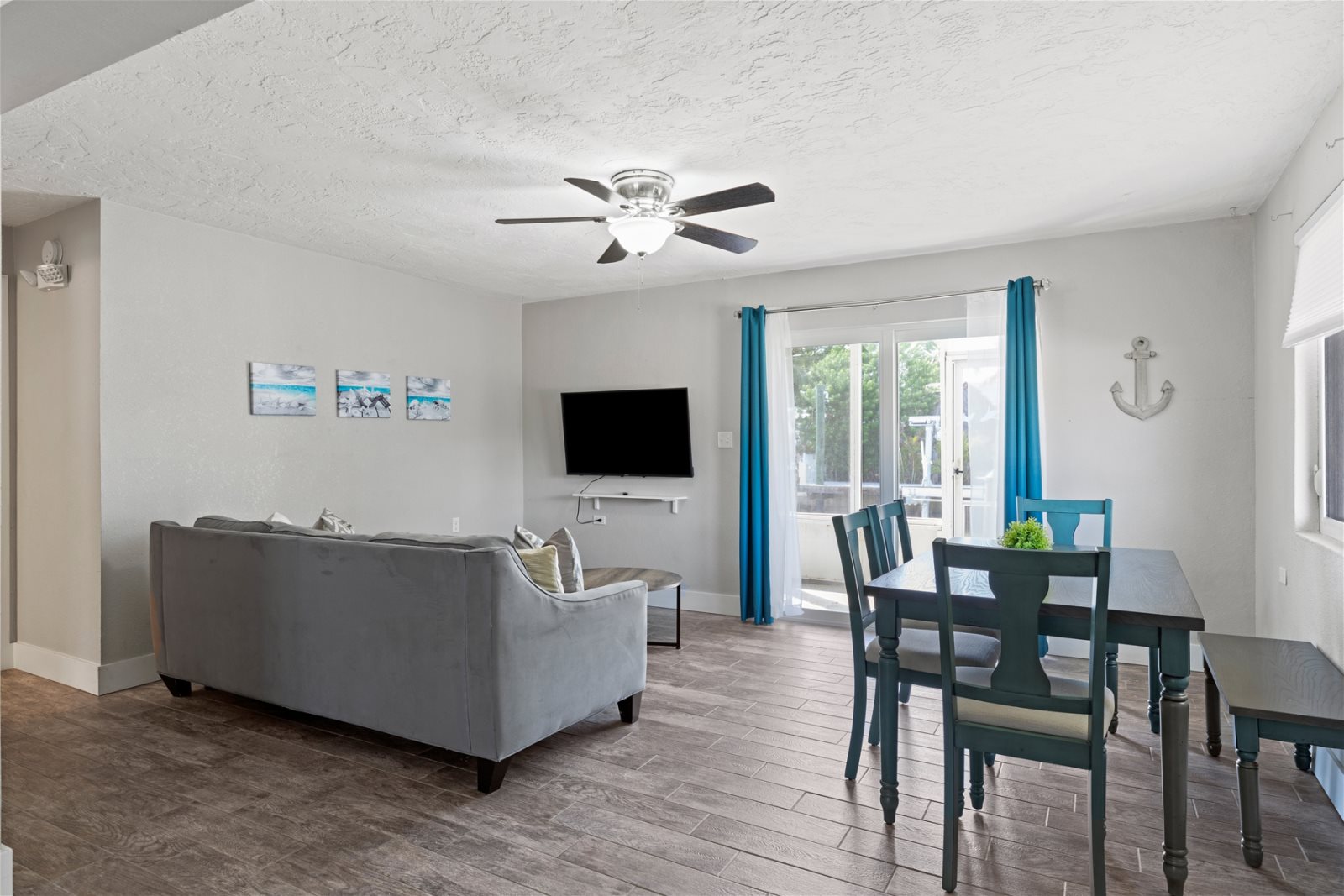 Marathon vacation home with boat dock Florida Keys vacation rental