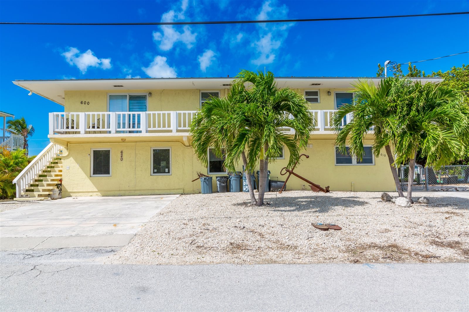 Marathon vacation home with boat dock Florida Keys vacation rental