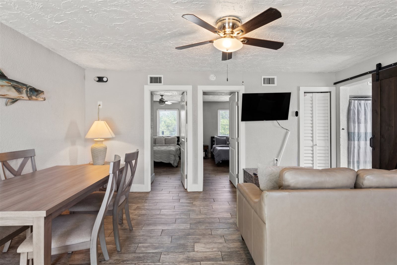 Marathon vacation home with boat dock Florida Keys vacation rental