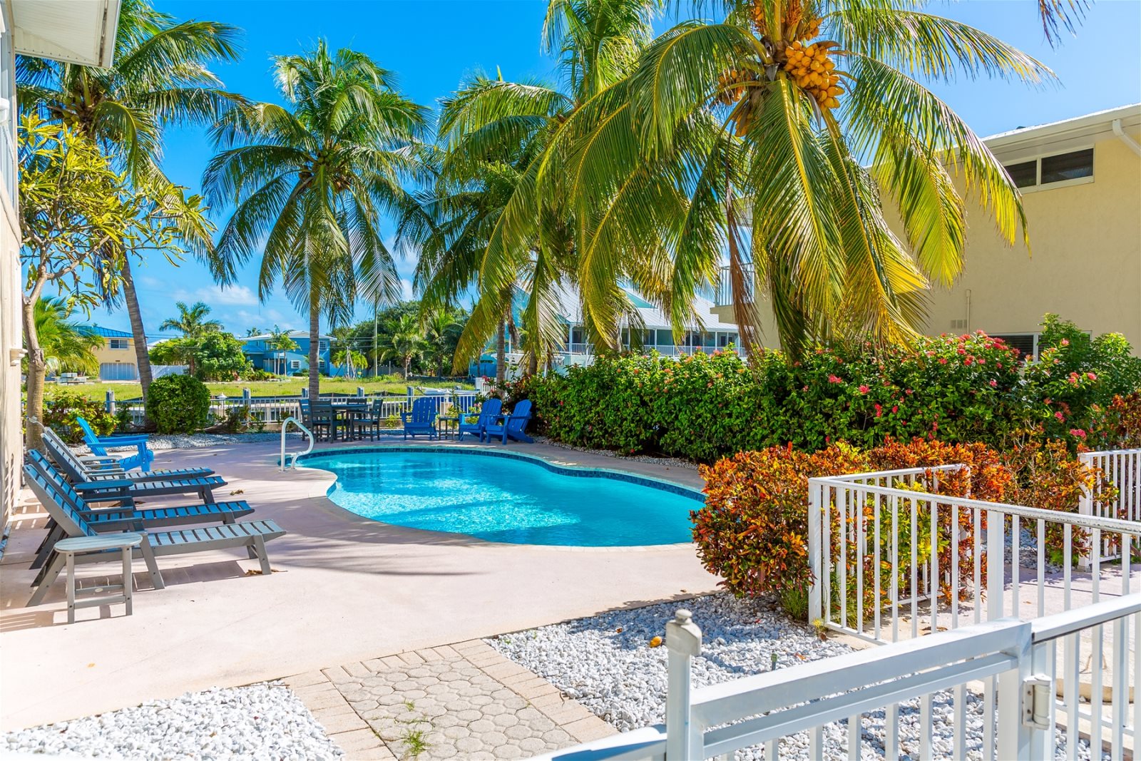 Coco Plum Vacation Rentals Sombrero Beach Beauty Marathon Florida