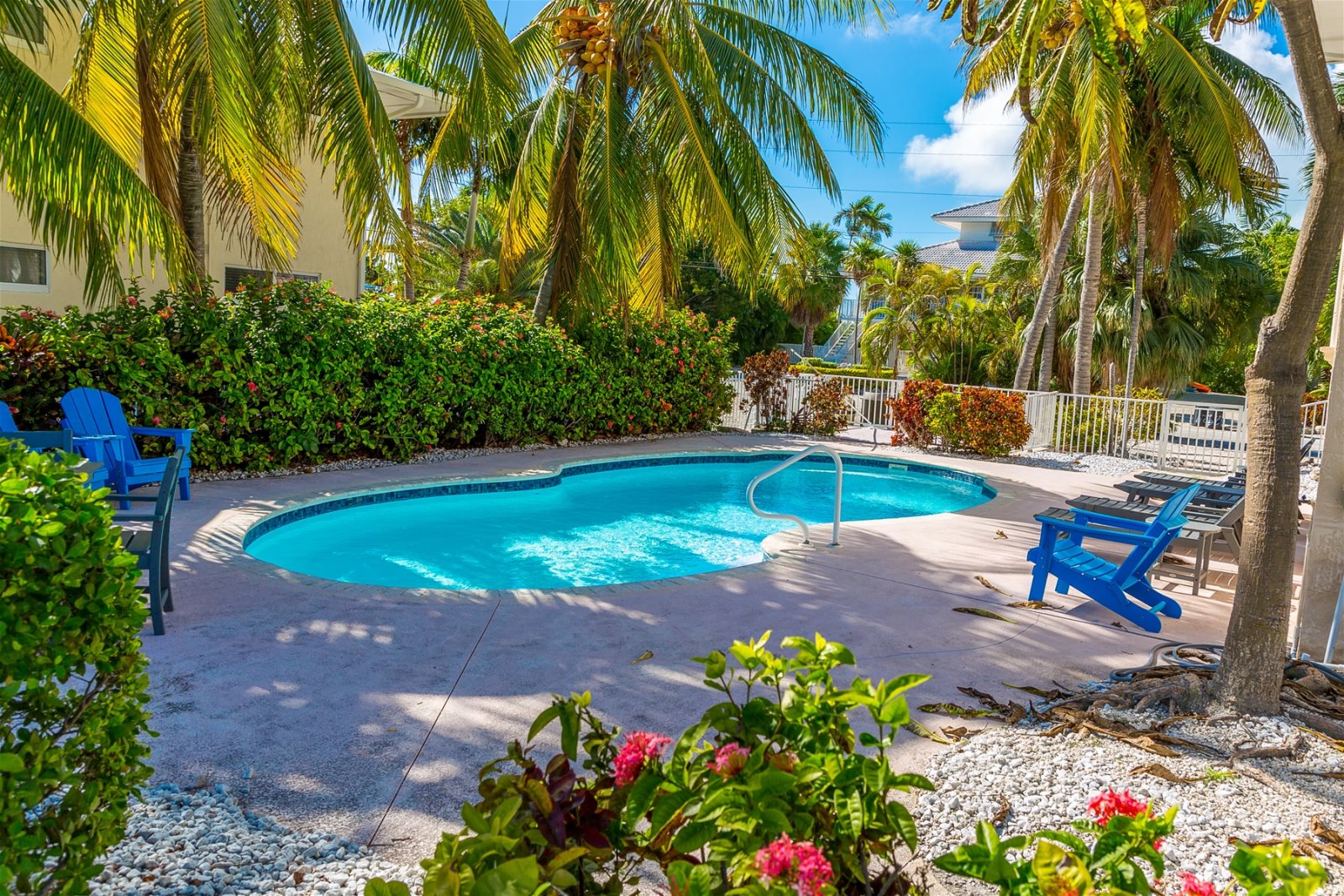 Coco Plum Vacation Rentals Sombrero Beach Beauty Marathon Florida