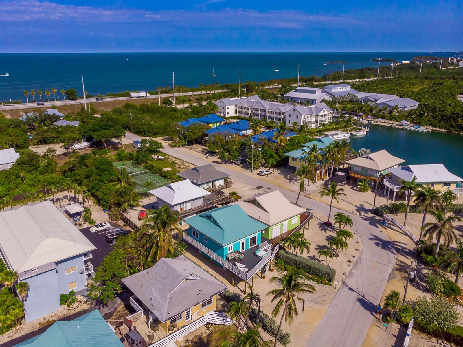 Marathon vacation home Florida Keys vacation rental