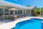 Coral Cottage at Key Colony Beach ~ Charming home with private pool!