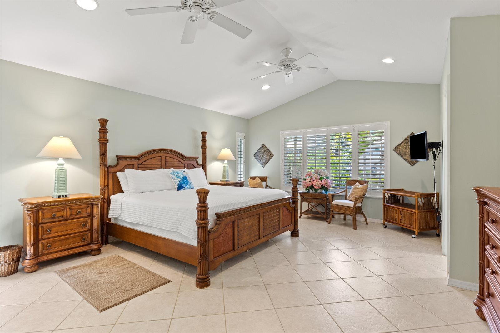 Florida Keys Vacation Rental Key Colony vacation rental boat dock