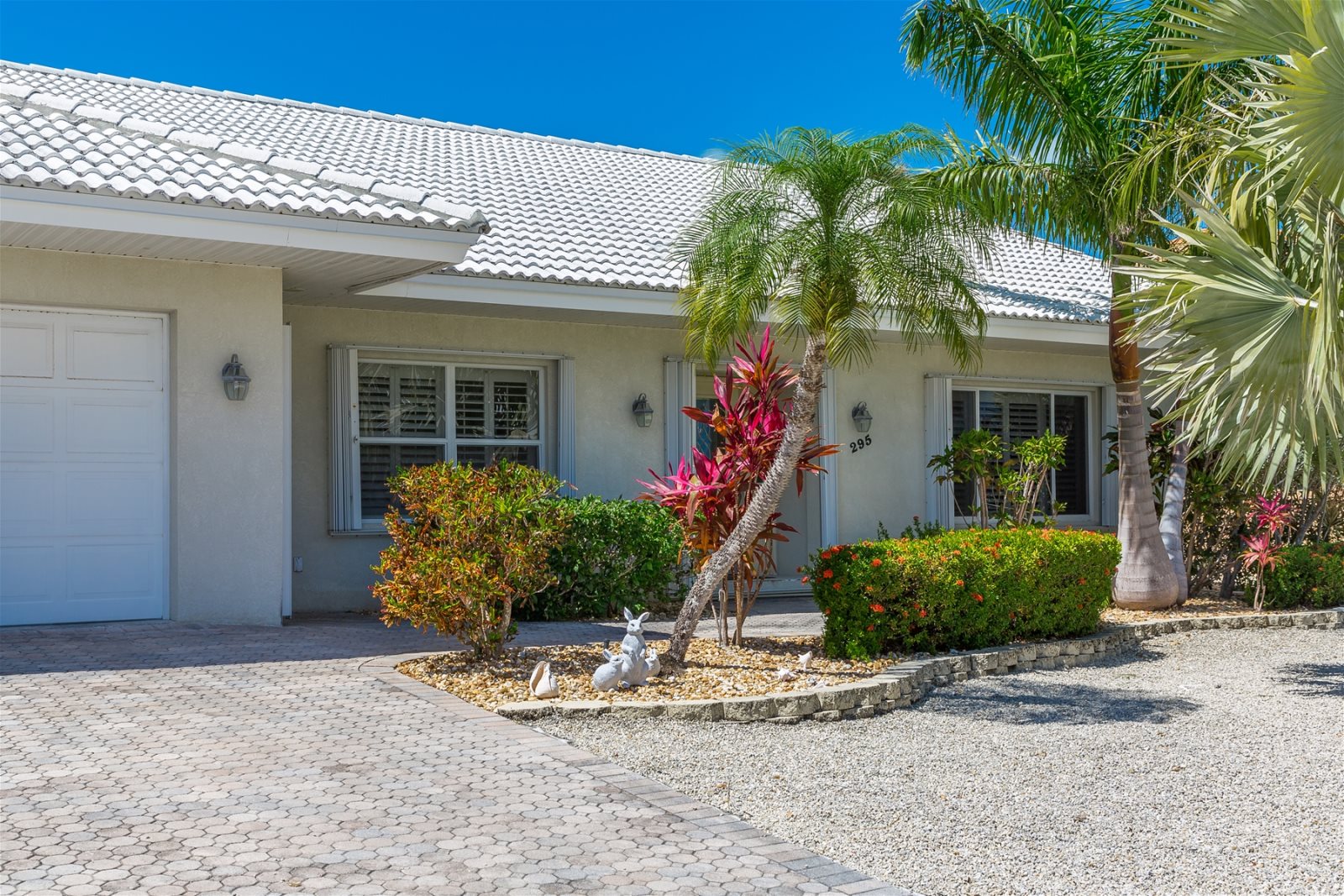 Florida Keys Vacation Rental Key Colony vacation rental boat dock