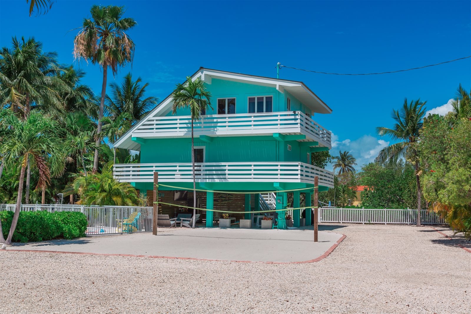 Florida Keys Vacation Rental Marathon Florida Vacation Home