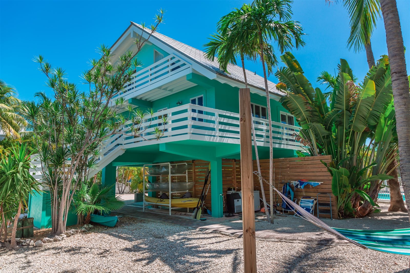 Florida Keys Vacation Rental Marathon Florida Vacation Home