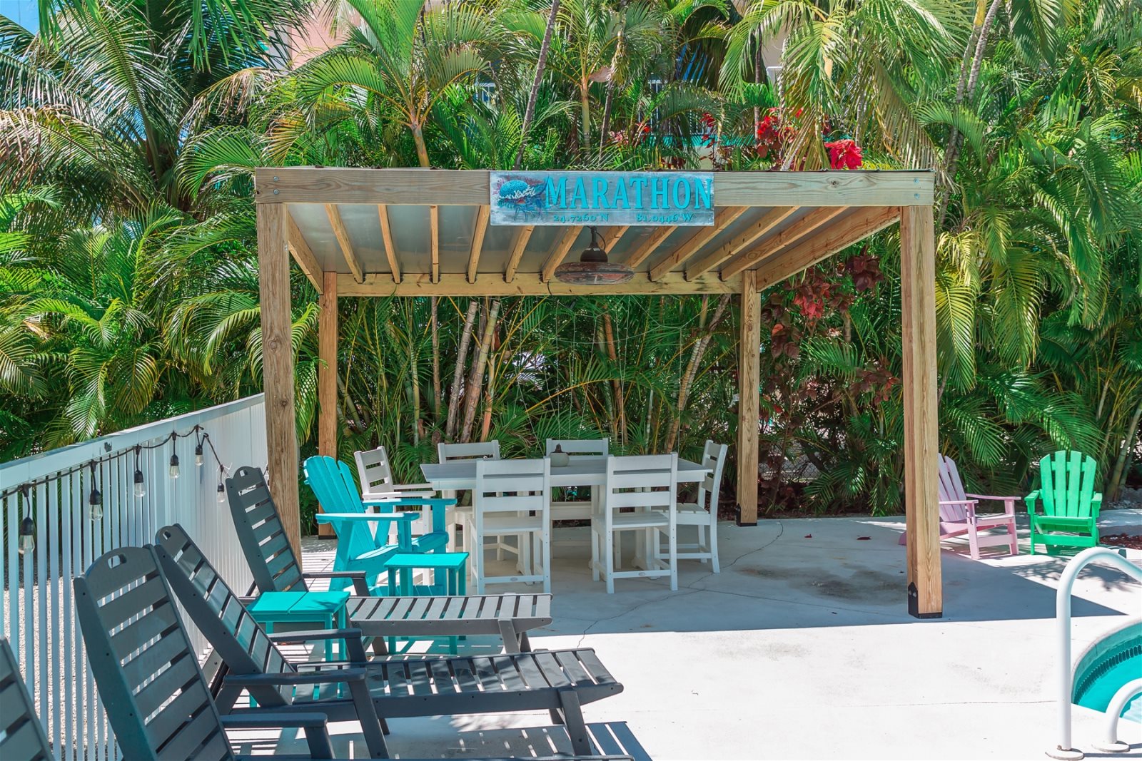 Florida Keys Vacation Rental Marathon Florida Vacation Home