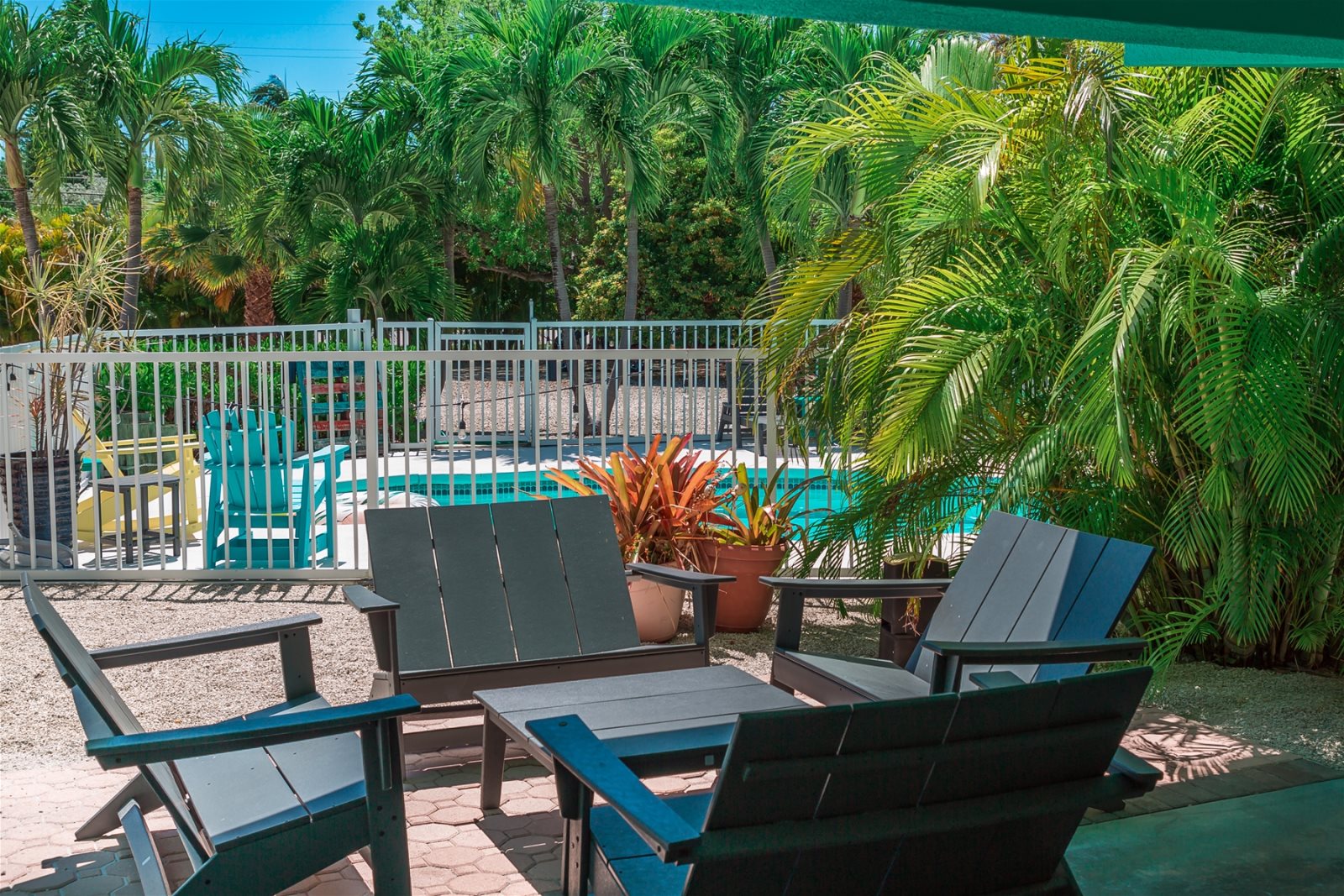 Florida Keys Vacation Rental Marathon Florida Vacation Home