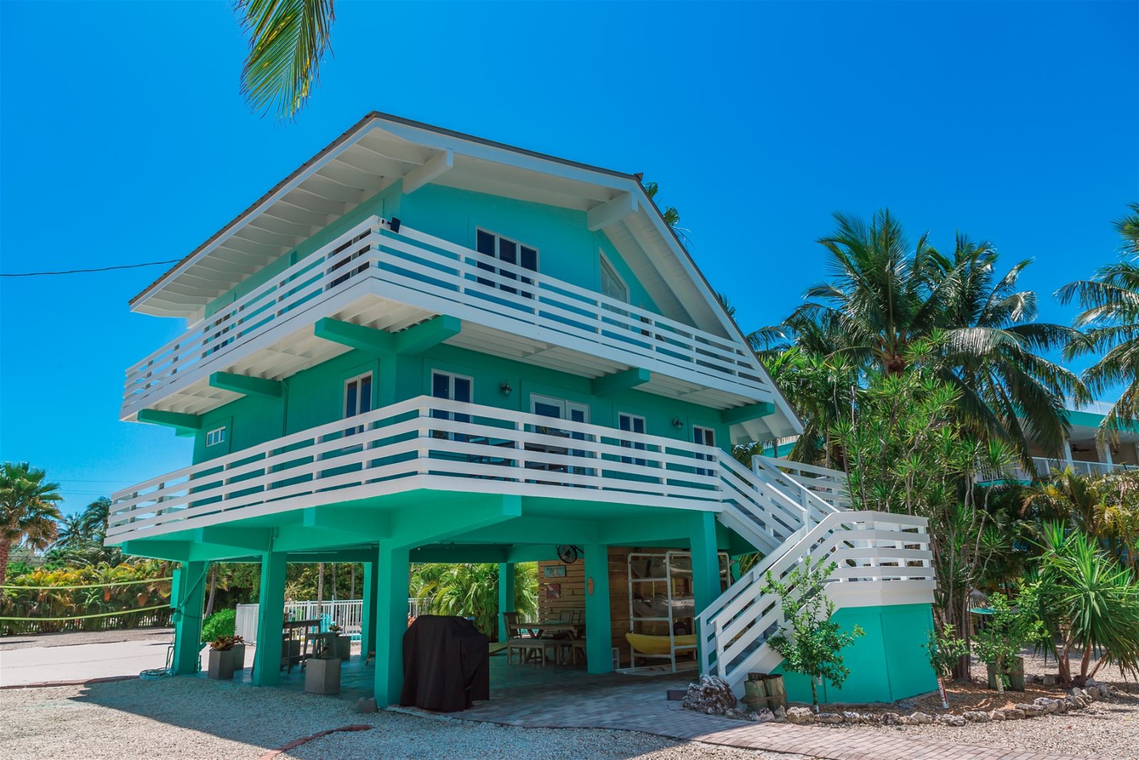 Florida Keys Vacation Rental Marathon Florida Vacation Home