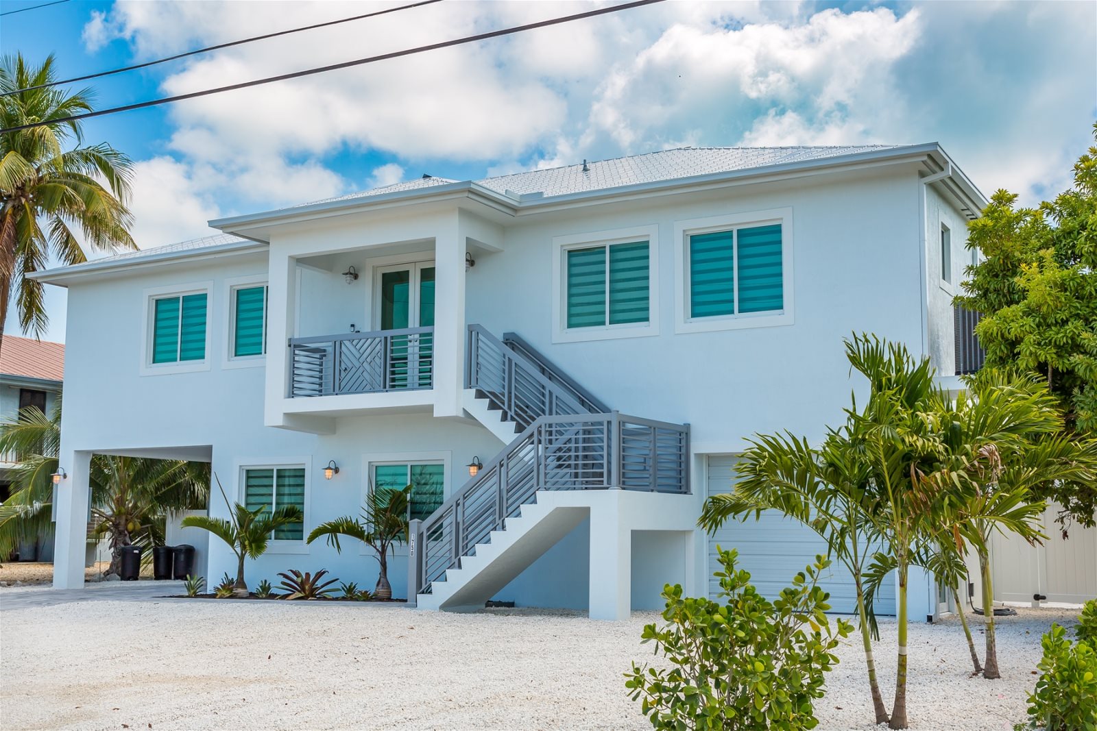 Florida Keys Vacation Rental Luxury Marathon Florida rental home