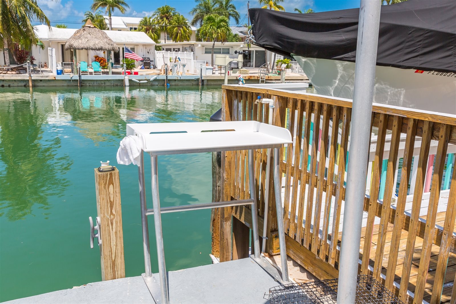 Key Colony beach vacation home Coco Plum Vacation rentals Keys