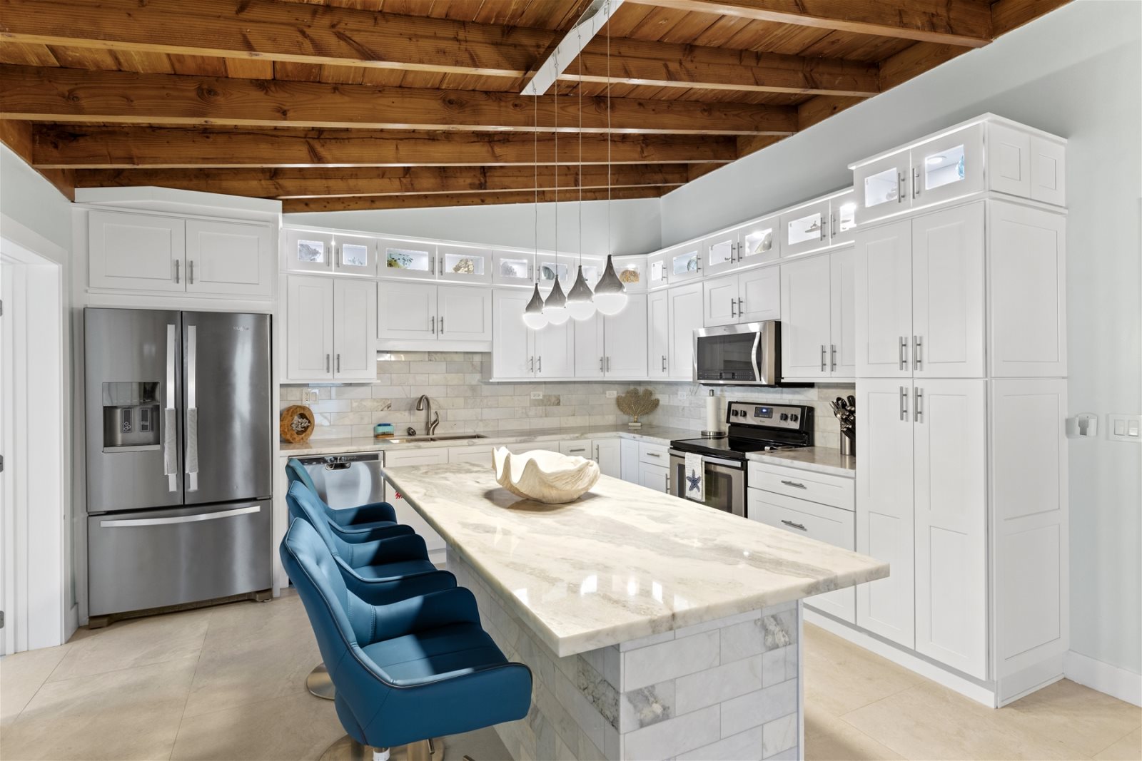 Key Colony beach vacation home Coco Plum Vacation rentals Keys