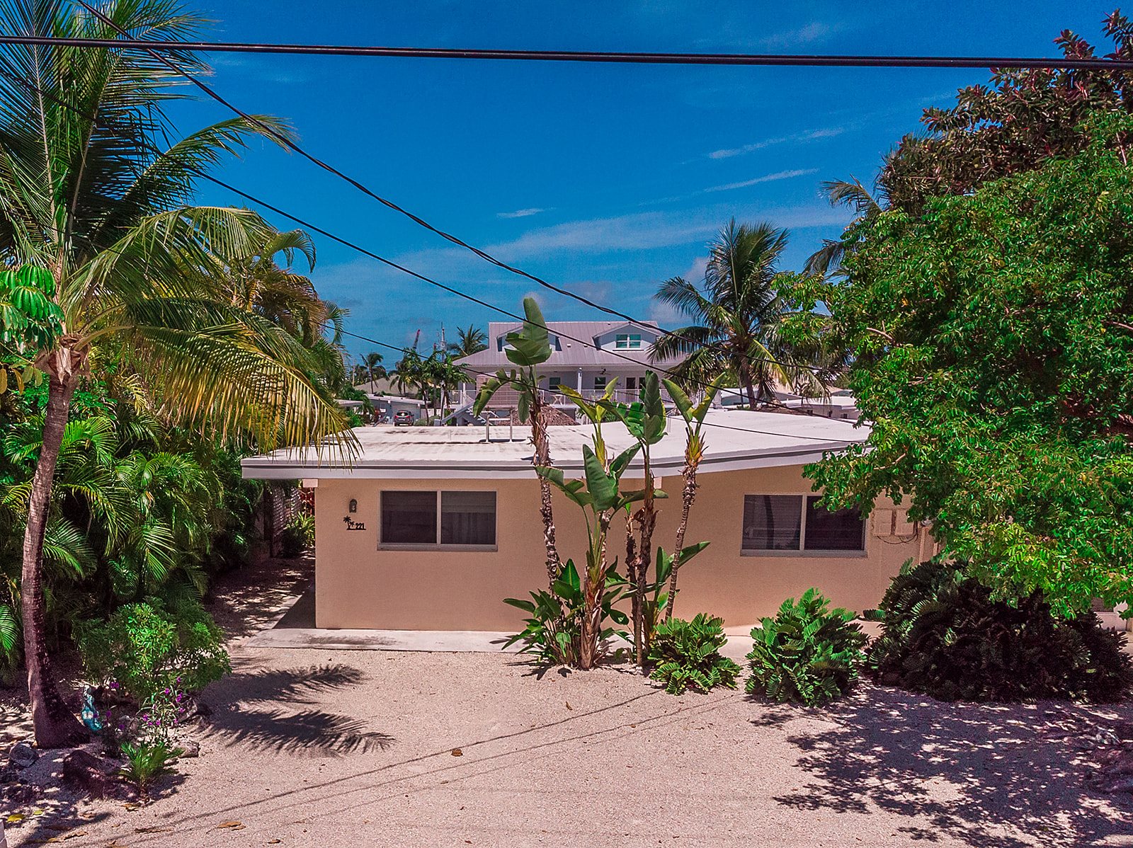 key colony vacation home Florida Keys vacation Rental Key Colony