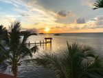 Sunset Seeker ~ Directly on the Gulf of Mexico ~ pool & dock
