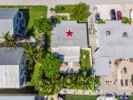 Aerial views.