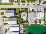 Aerial views.
