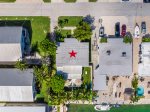 Aerial views.