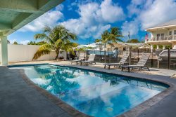 Tipsy Turtle ~ Beautiful private pool home with direct Atlantic access