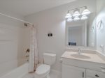 Master bathroom 2.