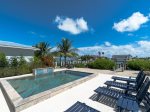 Paradise Palms ~ Luxury Coastal Oasis w/ Private Dock, Heated Pool, and Stunning Open Water Views!