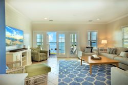  The Tarpon House at Indigo Reef ~ Newly updated with incredible open gulf views