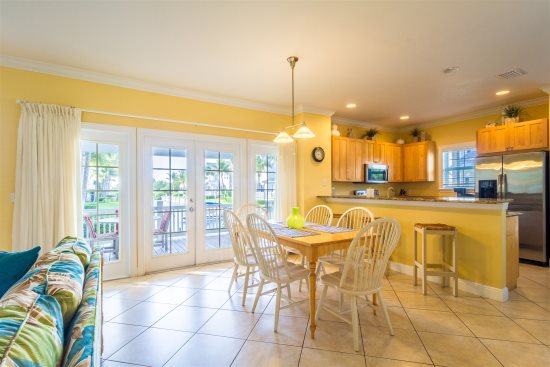 Tropical Seahorse Coral Lagoon Vacation Rentals Fl Keys Rental Homes Nightly Rentals In Shoulder Seasons