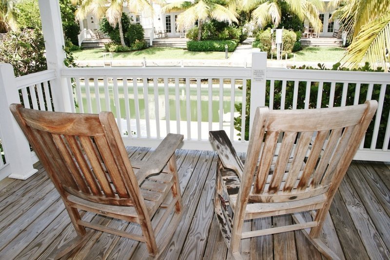 Coral Lagoon Resort Tropical Oasis Coco Plum Florida Keys Vacation