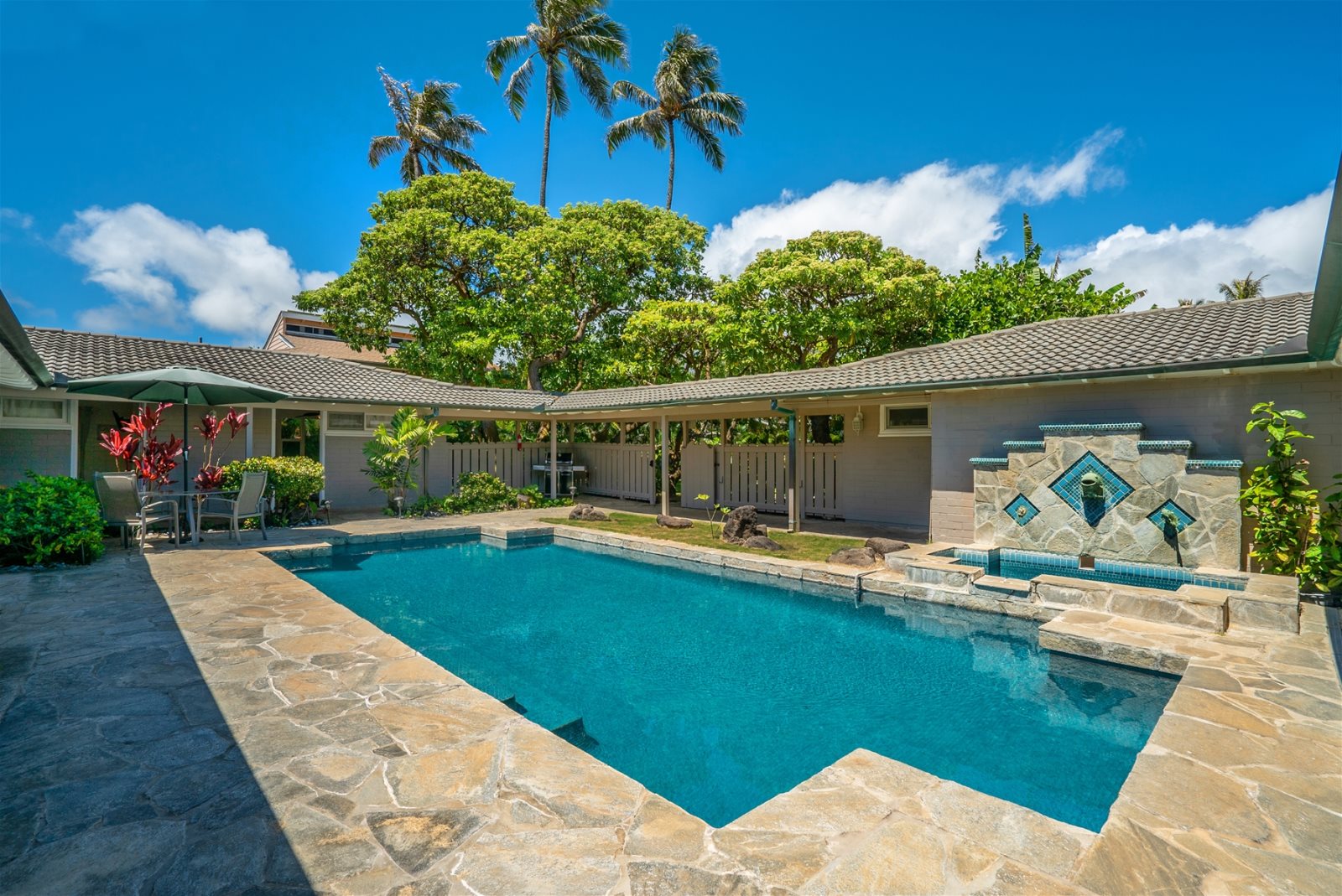 Kailua Vacation Rental Kailua Beach Vacation Rental House Kailua, HI