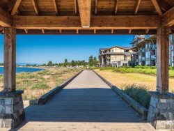 Beach club 202 
