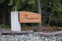 Beach Calm and Carry On