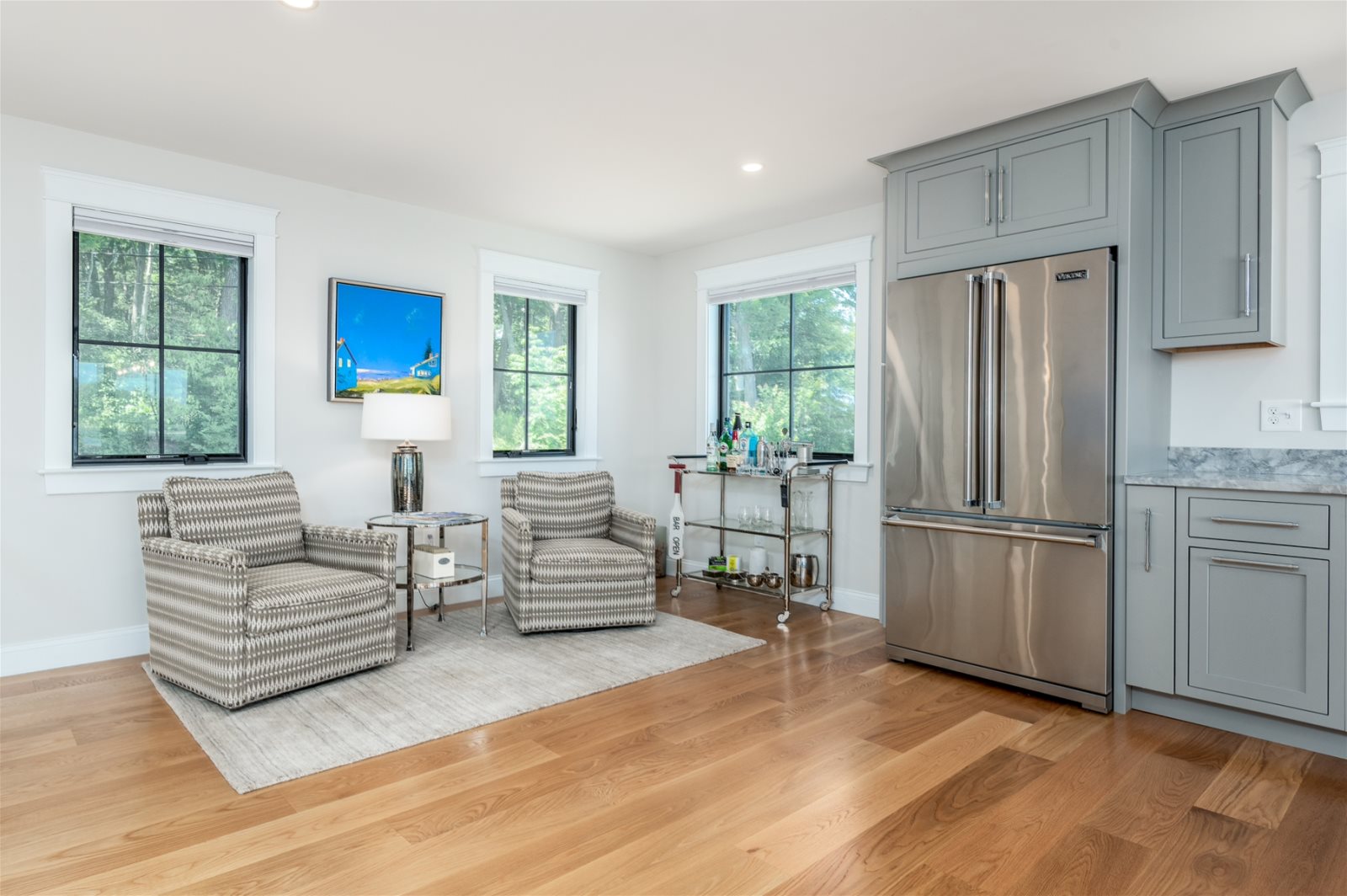 Luxury Furnished 4 Bd 3.5 Ba Ocean Front Home in Yarmouth