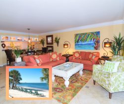 Sanibel Harbour Resort: Harbour Tower -  216