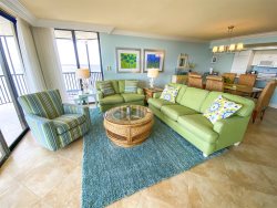Sanibel Harbour Resort: Harbour Tower -  611