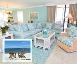 Sanibel Harbour Resort: Harbour Tower -  717