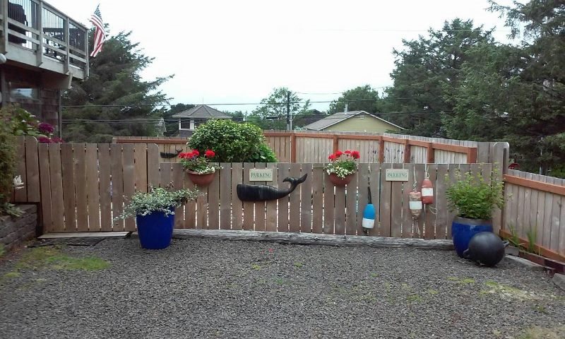 Tern Inn South Oregon Coast Rental Cannon Beach Vacation