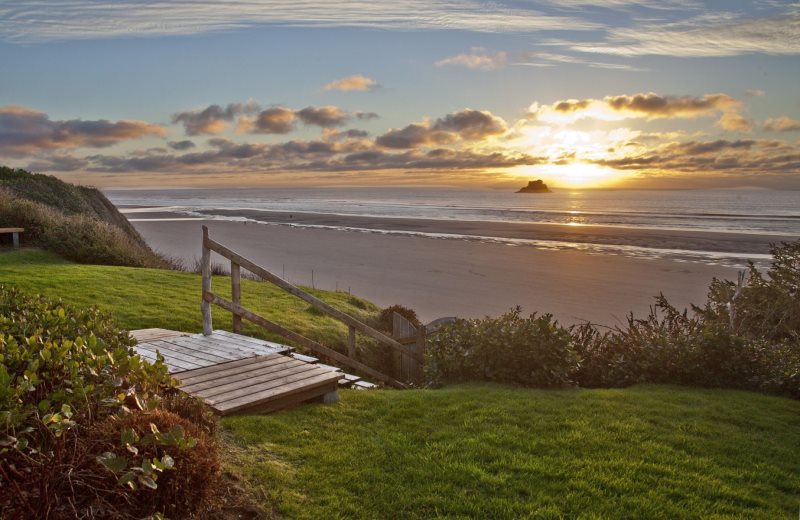 Arch Cape, Oregon Vacation Guide Things to Do, When to Visit & More