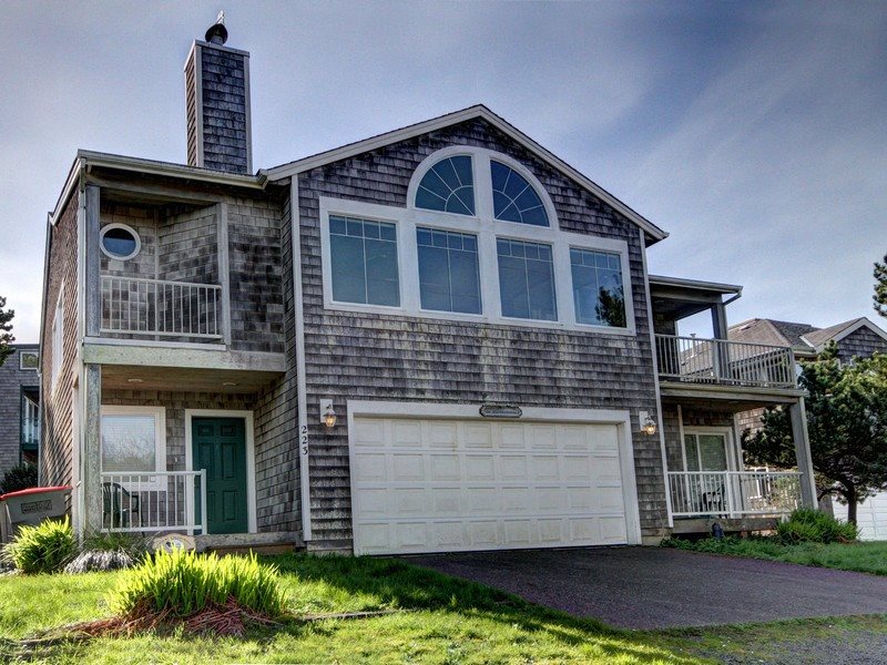 Cannon Beach Gl Ing The Best Beaches In World Sea Mist Beach House The Best Beaches In World