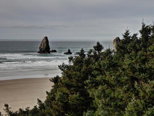 Cannon Beach vacation rentals