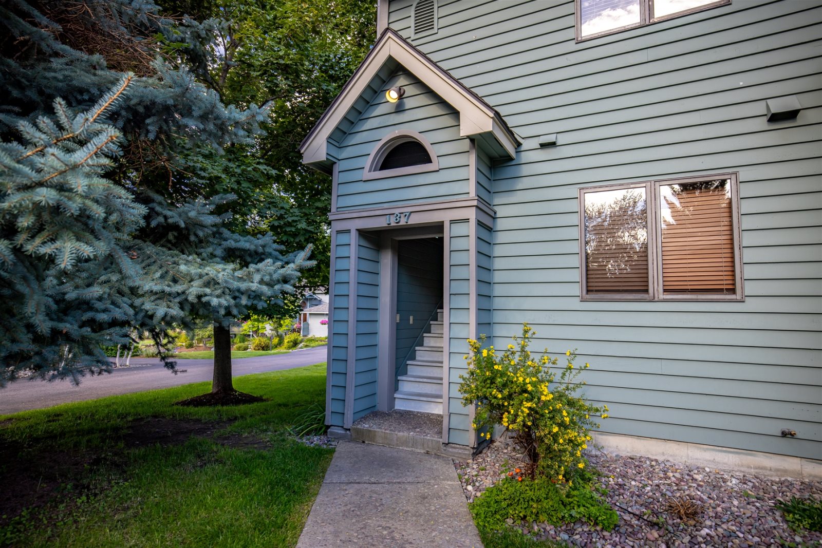 Lakefront 3 Bedroom Condo Mountain Harbor Rentable Boat Slip