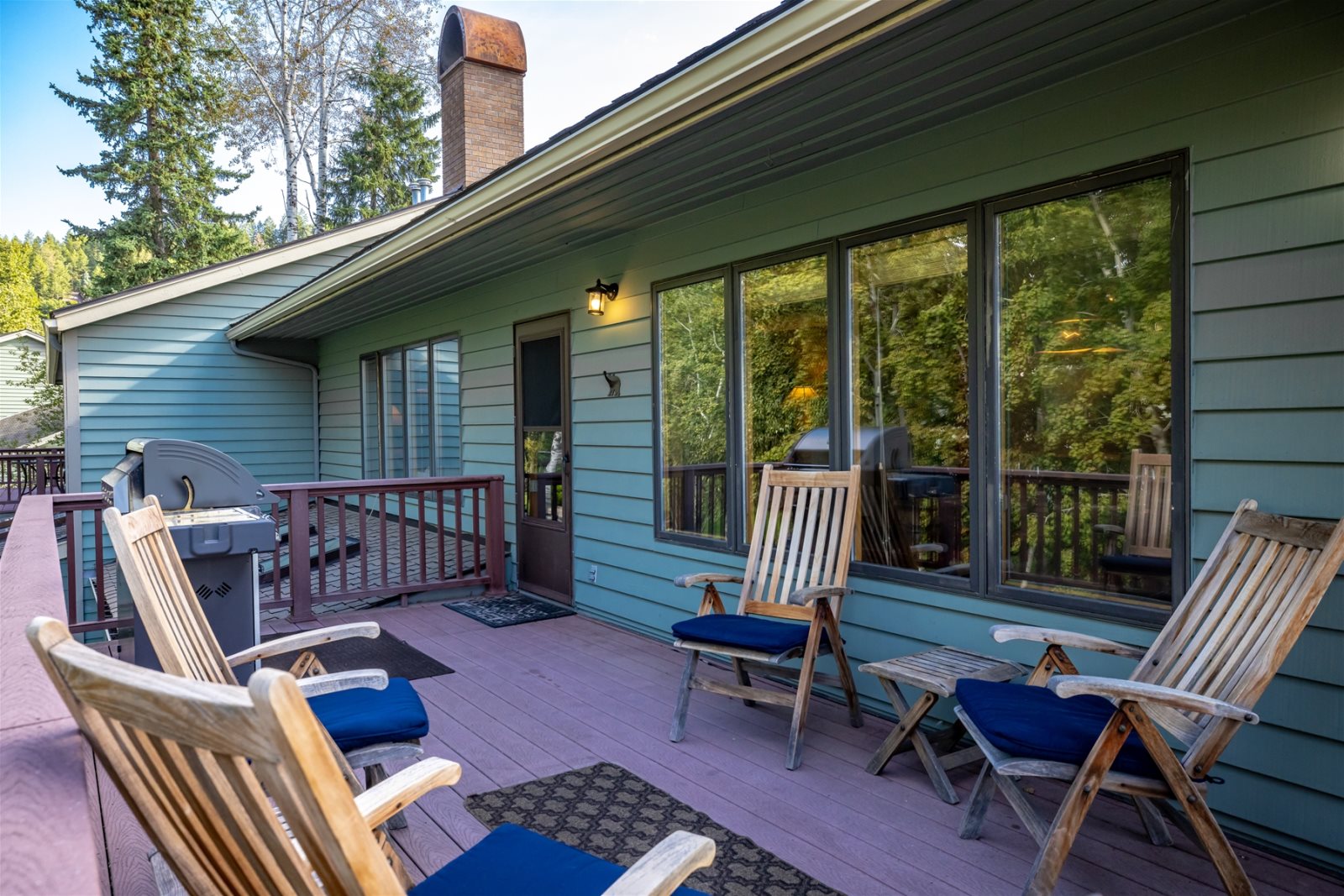 Lakefront 3 Bedroom Condo Mountain Harbor Rentable Boat Slip